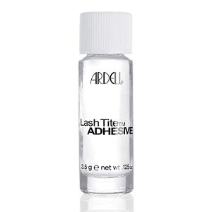Ardell LashTite Adhésive Clear - Publicité