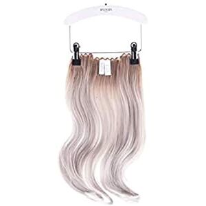 Balmain Hair Dress Memory Hair Oslo 615A Crème 45 cm - Publicité