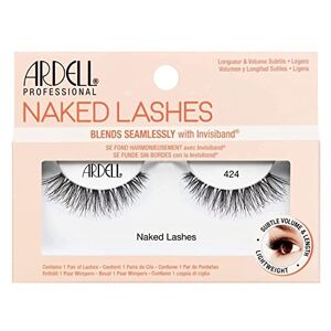 Ardell Naked Lash Pestañas 424 1 U - Publicité