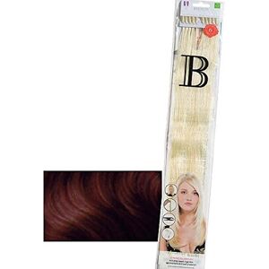 Balmain Extension Cheveux HH Straight 30 - Publicité