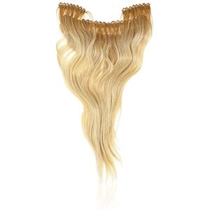 Balmain Extensions Clip-In Weft Amsterdam 40 cm - Publicité