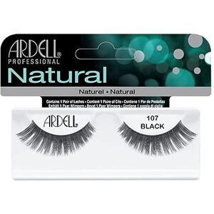 Ardell 107 Black Faux-cils - Publicité