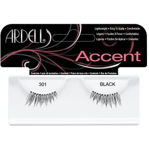 Ardell Accent N° 301 Faux Cils - Publicité