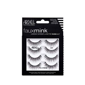 Ardell Faux Mink 817 Pack de 4 Faux-cils - Publicité