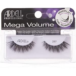 Ardell Mega Volume Lash 255 Faux-cils - Publicité