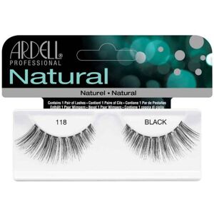 Ardell Natural N° 118 Faux Cils - Publicité