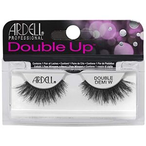 Ardell Double Up Demi Wispies Black (6 Pack) - Publicité