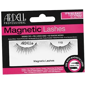 Ardell Magnetic Lash Singles Faux Cils, 110 - Publicité