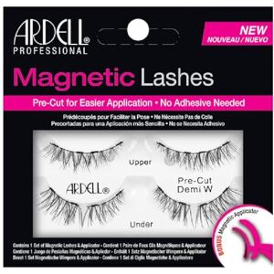 Ardell Magnetic Lash Accents Pre-Cut Demi Wispies - Publicité