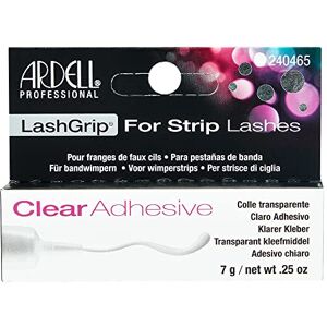 Ardell LashGrip Adhésif pour cils Clair, 7g/ 0.25oz - Publicité