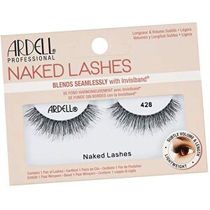 Ardell Naked Lash 428 - Publicité