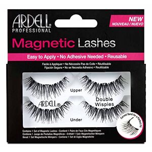 Ardell Magnetic Double Wispies Faux cils - Publicité