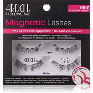 Ardell Magnetic Lash Accents Pre-Cut 110 - Publicité