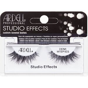 Ardell Studio Effects Demi Wispies Black Faux-cils - Publicité