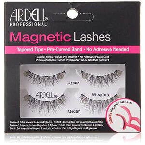 Ardell Magnetic Lash Accents Wispies - Publicité