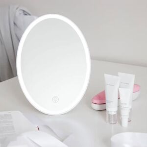 Led Cosmetic Mirror Clair Clair One Size unisex