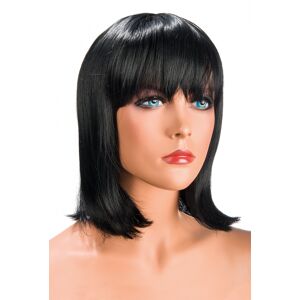 World Wigs Perruque Camila brune