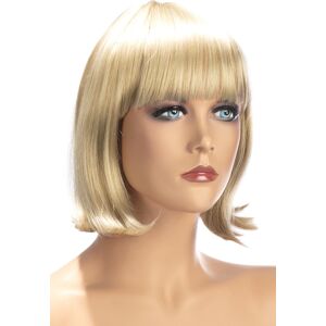 World Wigs Perruque Sophie blonde