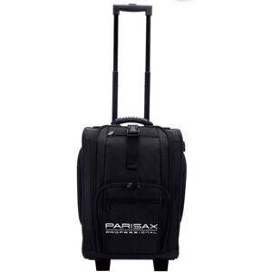 Parisax Professionnel Valise maquilleur pro avec Trolley Parisax Professional