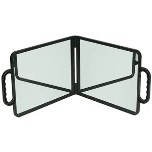 Sibel Miroir Bi-Vision double