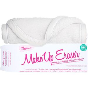 MAKE UP ERASER Clean White