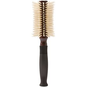 Christophe Robin Brosse Pre-Incurvee Brushing 12 Rangs Soins Capillaires Naturels