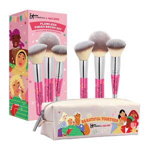 IT COSMETICS Coffret Pinceaux Maquillage Flawless Finish