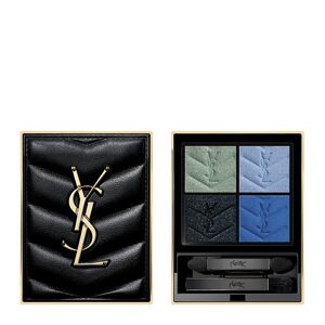 Yves Saint Laurent Couture Mini Clutch Beaute des Yeux