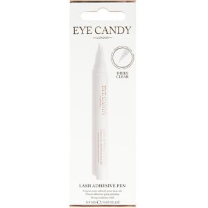 Eye Candy Pinceau colle a faux cils Accessoires