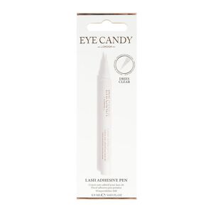 Eye Candy Pinceau colle a faux cils