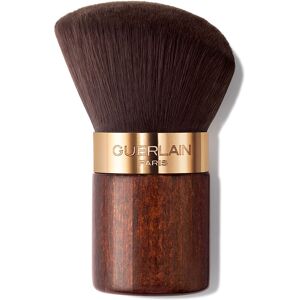 GUERLAIN Pinceau Kabuki Terracotta