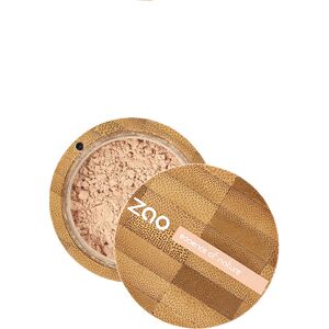 Zao Essence of Nature Mineral Silk Bio Fond de Teint Compact