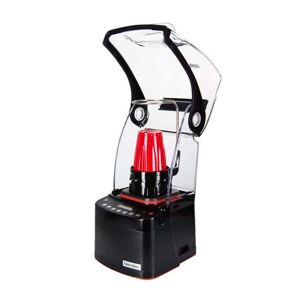 Blendtec Blender Professionnel Stealth 895 Nbs (nitro Blending System) - Blendtec - Publicité