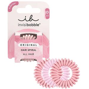 Elastiques The Pinks Original Invisibobble