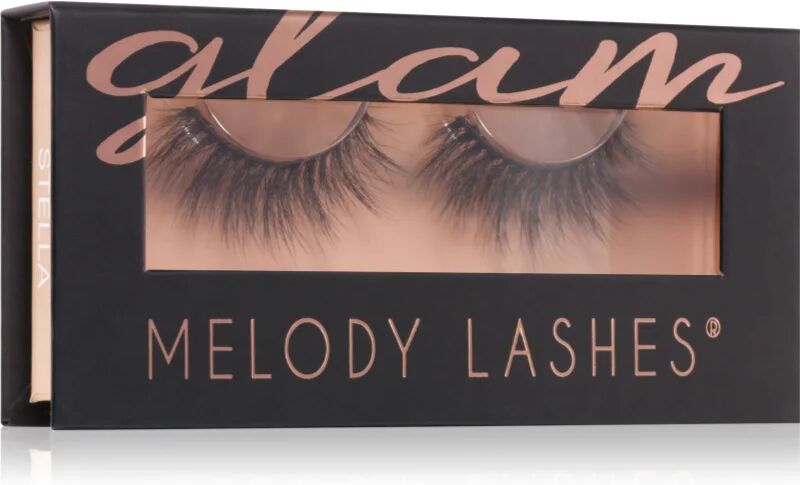 Melody Lashes Stella faux-cils 2 pcs