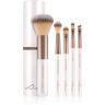 Luvia Cosmetics Travel Set Macchiato ecset szett utazó 5 db