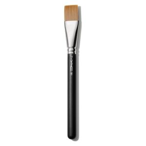 Mac 191 Square Foundation Brush Pennello Fondotinta