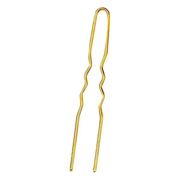mybrand bhk curling pin ondulato colori oro 20 24 pezzi 20 x 24 pezzi color oro