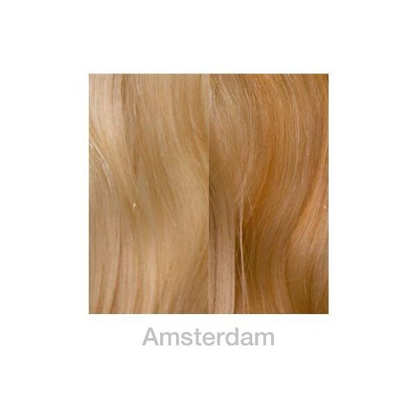 balmain clip-in weft set memory®hair 45 cm amsterdam amsterdam