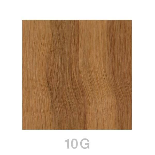 balmain doublehair 40 cm 10g natural light blonde