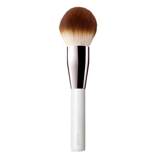 la mer the powder brush