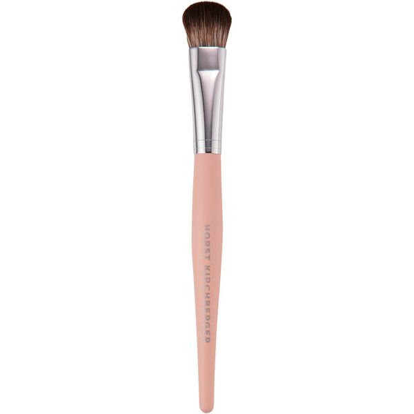 horst kirchberger brush powder & blender pink