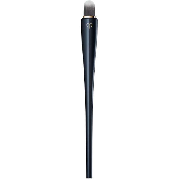 clé de peau beauté  clé de peau beauté concealer brush pennello correttore