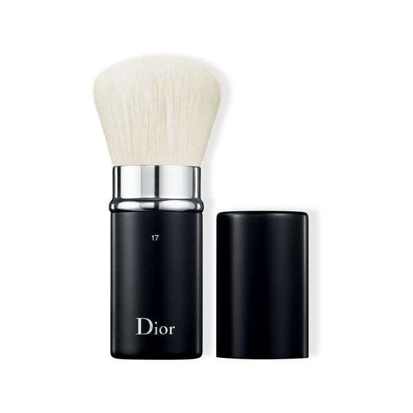 christian dior dior backstage kabuki brush n°17 n. 17