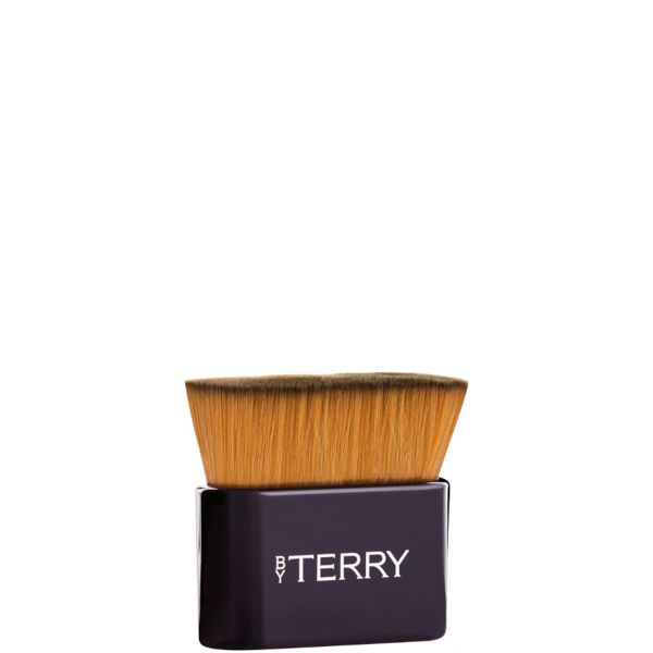 by terry tool expert face & body brush pennello viso e corpo