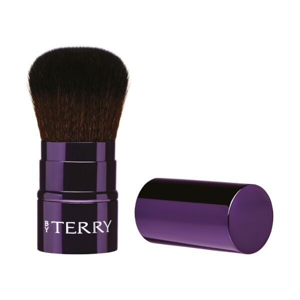 by terry tool expert kabuki brush pennello kabuki retrattile