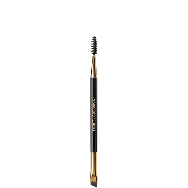 dolce&gabbana brush - pennello per eyeliner e sopracciglia pennello per eyeliner e sopracciglia