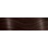 She Professional Noemi Frangia Lunga Con Clip 16/23 cm Capelli Naturali