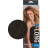 Hairdo Extension Liscia Castano Medio 56cm - extension liscia