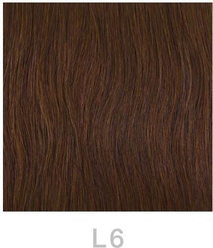 Balmain DoubleHair 40 cm L6 Dark Natural Blonde